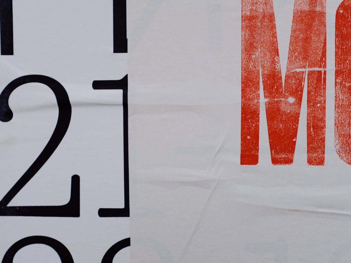 Affiches LONASE
