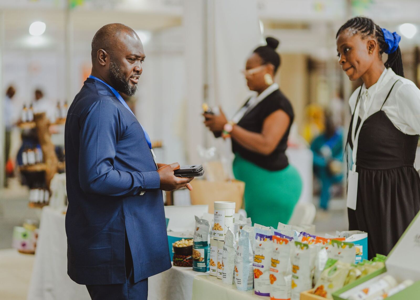PLV Ecobank